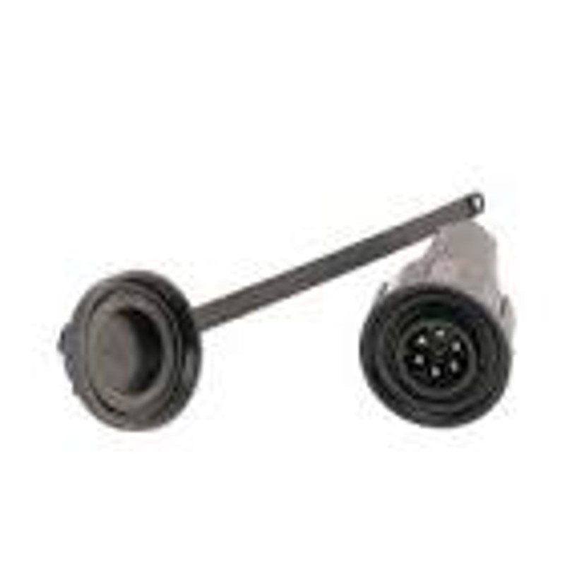 PILOT PLUG TILLER 1/2000