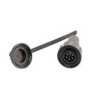 PILOT PLUG TILLER 1/2000