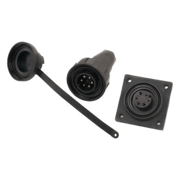 RAYMARINE TILLER PILOT PLUG/SOCKET KIT