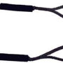 DOCK BUDDY 6FT BLACK