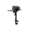 2.5 HP, SUZUKI OUTBOARD, DF2.5S, CARB, 15IN, TILLER, INTEGRAL FUEL TANK, MANUAL START