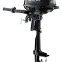 2.5 HP, SUZUKI OUTBOARD, DF2.5S, CARB, 15IN, TILLER, INTEGRAL FUEL TANK, MANUAL START