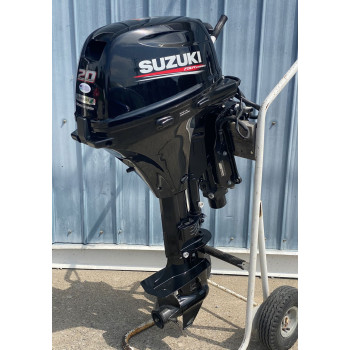 Suzuki_DF20ATL_Used