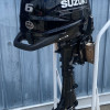Suzuki DF6AS_2023_Used