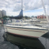 1982 Dufour 31 – Classic Cruiser Sailboat