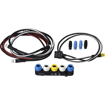 RAYMARINE SEATALK 1 TO SEATALK NG KIT, ST1 TO STNG ADAPTOR