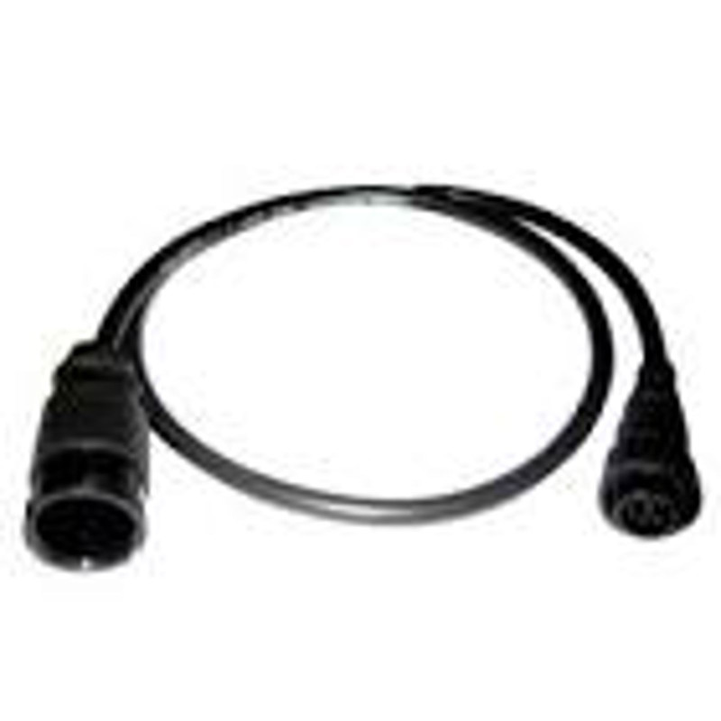 RAYMARINE XDUCER ADAPTER CABLE; A SERIES-HSB2