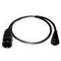 RAYMARINE XDUCER ADAPTER CABLE; A SERIES-HSB2