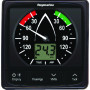 RAYMARINE I60 WIND PACK W/ SHORT ARM TRANSDUCER AND CABLE