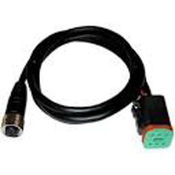 RAYMARINE LINK CABLE VOLVO  CABLE TO ECI-100 1M