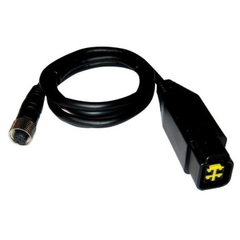 RAYMARINE ECI-100 MODULE CABLE TO YAMAHA COMANND LINK