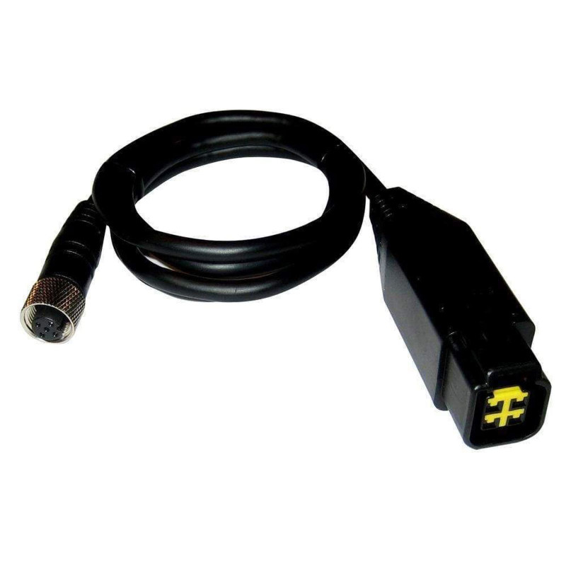 RAYMARINE ECI-100 MODULE CABLE TO YAMAHA COMANND LINK