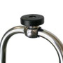 EDSON DISK GUARD MOUNTING PLATFORM