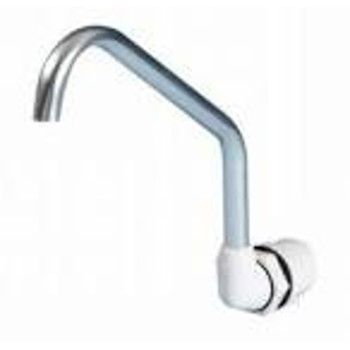 FAUCET TUCKAWAY WHALE FT1268