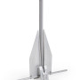 GUARDIAN ANCHOR G-7 FOR 17-22' BOAT  (FORTRESS)