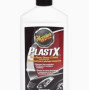 MEGUIARS PLASTX CLEAR PLASTIC CLEANER & POLISH