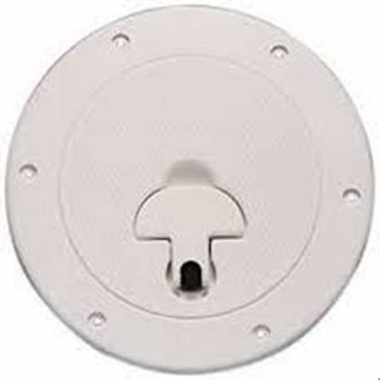 BOMAR DECKPLATE 6