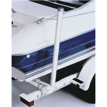BOAT GUIDE FULTON 44