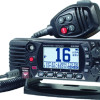 STANDARD HORIZON GX1400 ECLIPSE 25 WATT BLACK