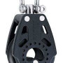 HARKEN 2636 CARBO AIRBLOCK SINGLE 40MM