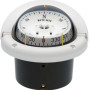 COMPASS RITCHIE HELMSMAN HF-743 FLUSH MOUNT WHITE