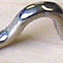 VICTORY EYE STRAP,SS316 1-7/16