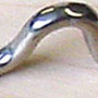 VICTORY EYE STRAP,SS316 1-3/4