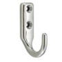 VICTORY LASHING HOOK SS 2-1/16(H.)X1-1/4(D)X 