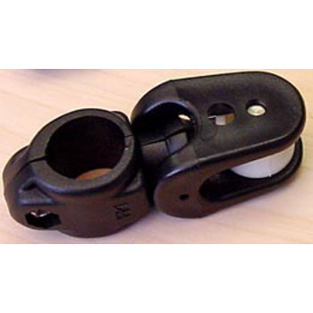STANCHION BLOCK FURLING SWIVEL FOR 1
