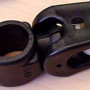 STANCHION BLOCK FURLING SWIVEL FOR 1