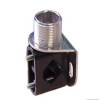 ANTENNA RAIL MOUNT SS & NYLON, 7/8