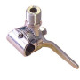 ANTENNA MOUNT SS RAIL MOUNT RATCHET
