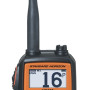 STANDARD HORIZON VHF HAND HELD RADIO 6 WATT FLOATING