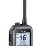 ICOM VHF HAND HELD RADIO WITH DSC & AIS