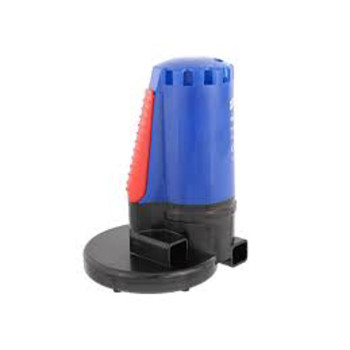 RULE HIGH SPEED INFLATOR/DEFLATOR 2.6PSI 12V