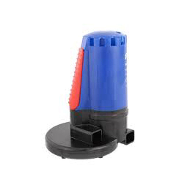 RULE HIGH SPEED INFLATOR/DEFLATOR 2.6PSI 12V