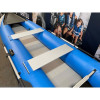 365 INNOVOCEAN INFLATABLE KAYAK, BLUE
