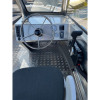 STANLEY ISLANDER 19 DC WELDED ALUMINUM BOAT