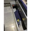STANLEY ISLANDER 23 DC WELDED ALUMINUM BOAT