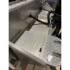 STANLEY ISLANDER 23 DC WELDED ALUMINUM BOAT
