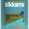 SIKKENS CETOL MARINE LIGHT QUART