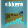 SIKKENS CETOL MARINE LIGHT QUART
