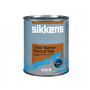SIKKENS CETOL MARINE NATURAL TEAK QUART