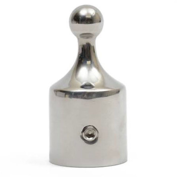 BALL AND SOCKET 1