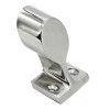 RAIL FITTING END 60 DEGREE 1