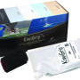 KIWIGRIP WHITE 1L POUCH WITH ROLLER NON-SKID COATING
