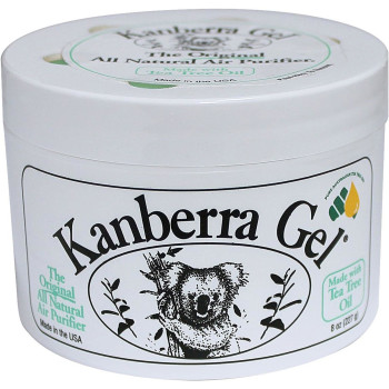 KANBERRA GEL 4 OZ