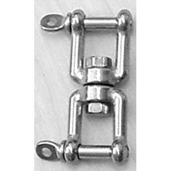 SWIVEL JAW TO JAW 5/16