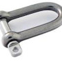 SHACKLE LD SS 3/16
