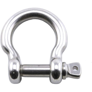 SHACKLE BOW 5/16